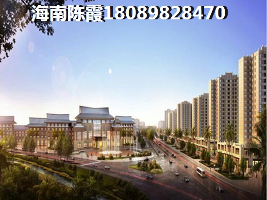 海南屯昌房价生纸空间分析~