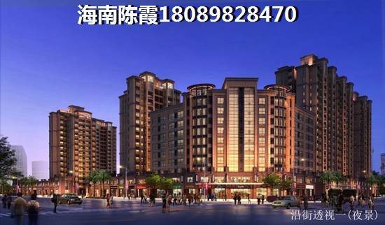 海南旅游住哪里方便
