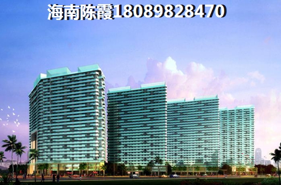 海南发展前景如何知乎