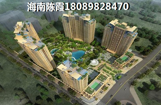 未来五年万兴壹号的房价是涨还是跌