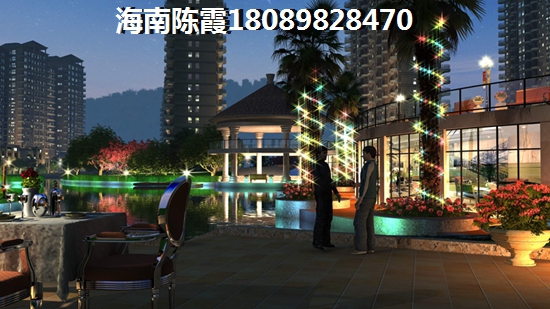 海南屯昌县气候太热不适合居住吗？